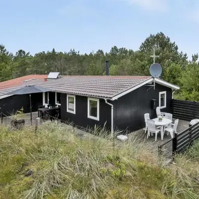 Holiday Home Emeline - 1-7km from the sea by Interhome