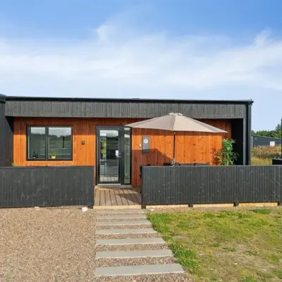 Holiday Home Kasper - 1-8km from the sea by Interhome