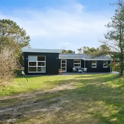 Holiday Home Eroll - 1-8km from the sea by Interhome