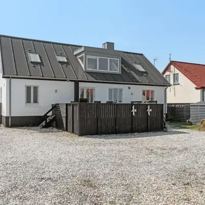 Holiday Home Thilla - 100m from the sea by Interhome