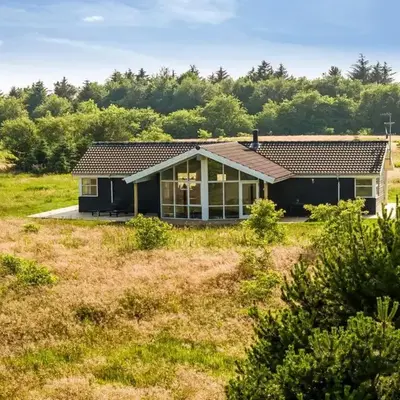 Holiday Home Sulki - 3-5km from the sea by Interhome