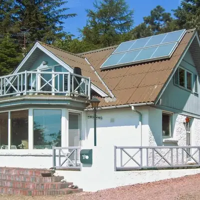Holiday Home Simo - 250m from the sea by Interhome