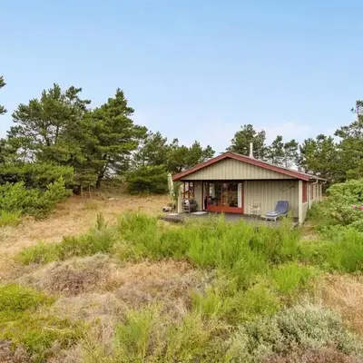 Holiday Home Atreju - 2km from the sea by Interhome