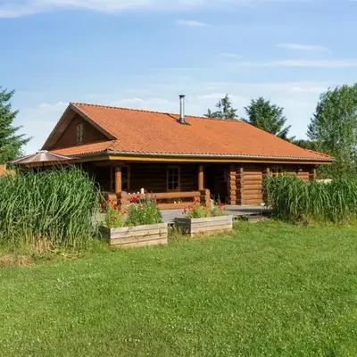 Holiday Home Elsia - 1-5km to the fjord by Interhome