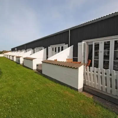 Apartment Stelle - 100m to the fjord by Interhome