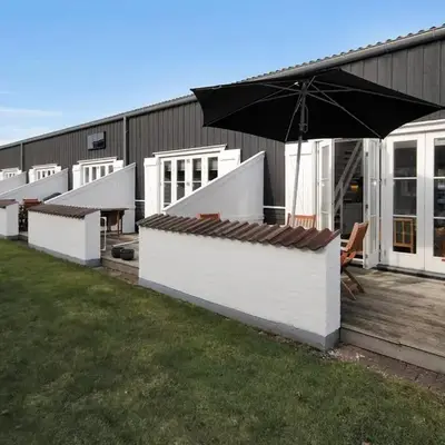 Apartment Benta - 150m to the fjord by Interhome