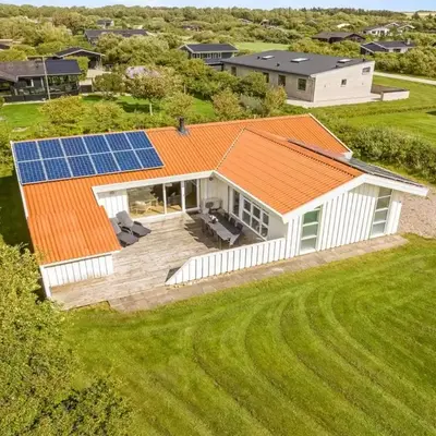 Holiday Home Sulevi - 200m to the fjord by Interhome