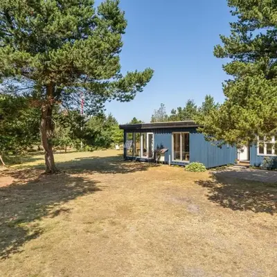 Holiday Home Sebastian - 100m to the fjord by Interhome