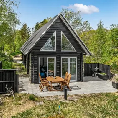 Holiday Home Angelita - 80m to the fjord by Interhome