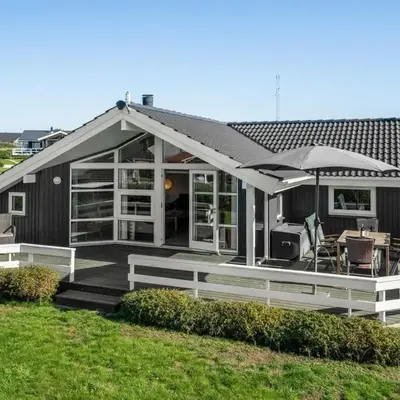 Holiday Home Brynjolf - 350m to the fjord by Interhome