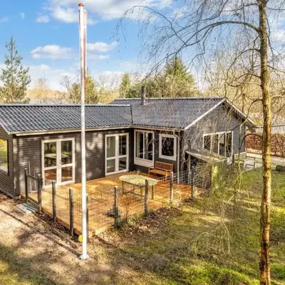 Holiday Home Milan - 250m to the fjord by Interhome