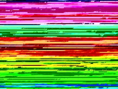 a bunch of colored lines at Holiday Home Loviisa - 300m to the fjord by Interhome in Vinderup