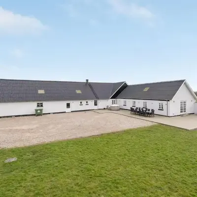 Holiday Home Folkar - 3km to the fjord by Interhome