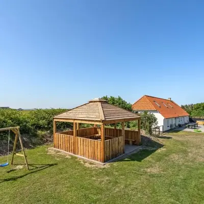 Holiday Home Ailke - 2km to the fjord by Interhome