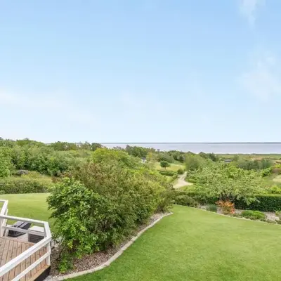 Holiday Home Regnwald - 400m to the fjord by Interhome