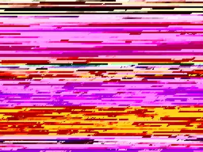 a close up of a colorful computer screen at Holiday Home Sibbe - 500m to the fjord by Interhome in Spottrup