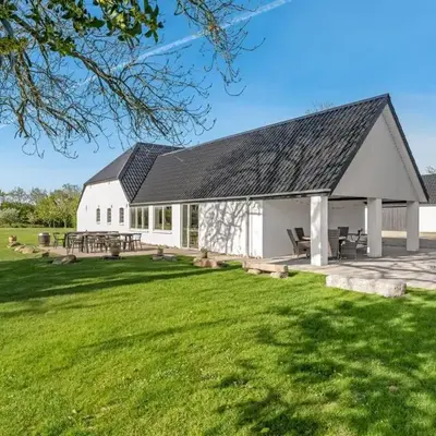 Holiday Home Kara - 100m to the fjord by Interhome