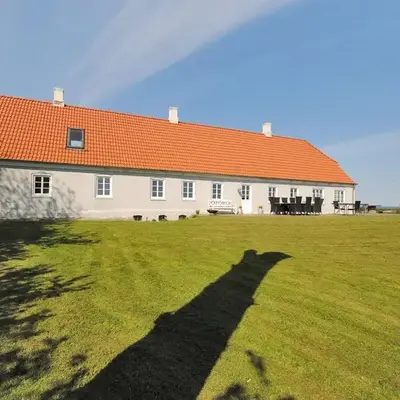 Holiday Home Alois - 1km to the fjord by Interhome
