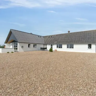 Holiday Home Imilie - 250m to the fjord by Interhome