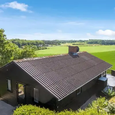 Holiday Home Imgert - 300m to the fjord by Interhome