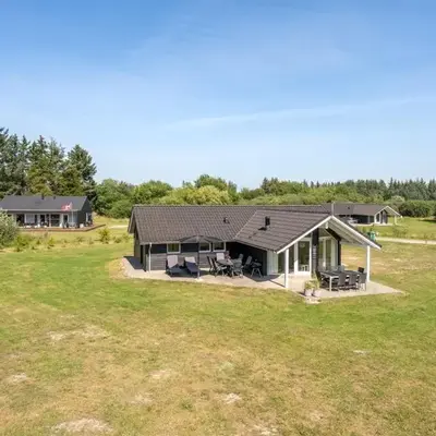 Holiday Home Richard - 4km from the sea by Interhome