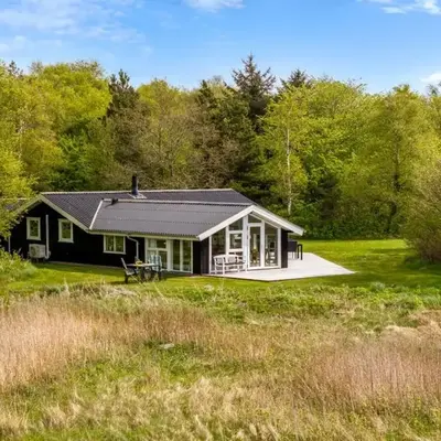 Holiday Home Eske - 200m to the fjord by Interhome