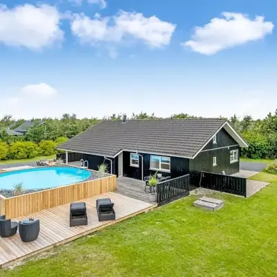 Holiday Home Asel - 4km from the sea by Interhome