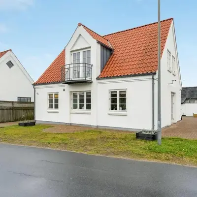 Holiday Home Springimile - 300m from the sea by Interhome