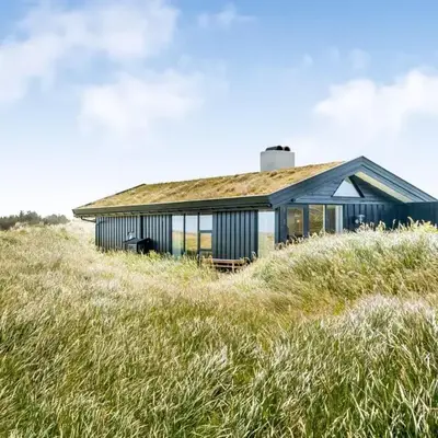 Holiday Home Aatu - 360m from the sea by Interhome