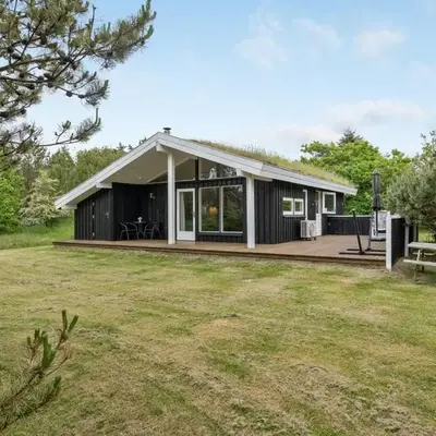 Holiday Home Evan - 1-3km from the sea by Interhome