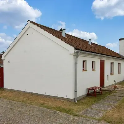 Holiday Home Frieda - 7-2km from the sea by Interhome