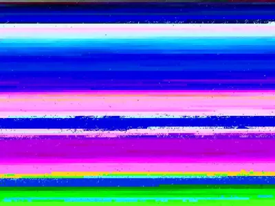 a close up of a colorful line at Holiday Home Ara - 700m from the sea by Interhome in Pandrup