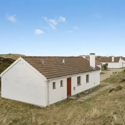 Holiday Home Emiljan - 400m from the sea by Interhome