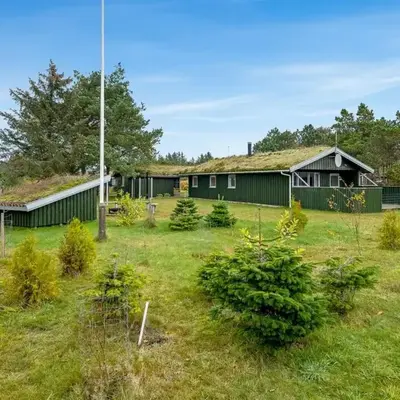 Holiday Home Birghir - 1-5km from the sea by Interhome