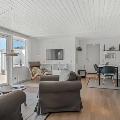 Holiday Home Ingomar - 300m from the sea by Interhome