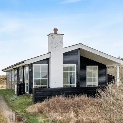 Holiday Home Zaharinka - 300m from the sea by Interhome