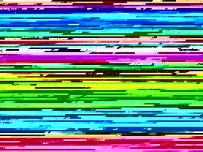 a close up of a bunch of colored lines at Holiday Home Marlien - 1km to the fjord by Interhome in Løgsted