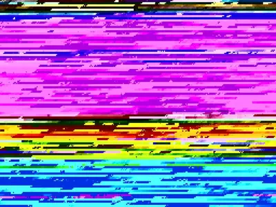 a close up of a colorful computer screen at Holiday Home Jütte - 2km to the fjord by Interhome in Farsø