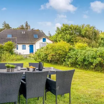 Holiday Home Agrippa - 30m to the fjord by Interhome