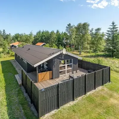 Holiday Home Ordan - 800m from the sea by Interhome