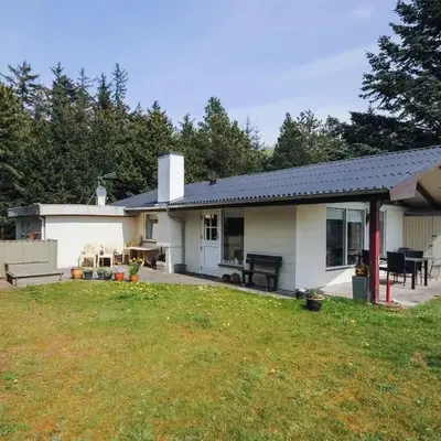 Holiday Home Oberon - 3km from the sea by Interhome