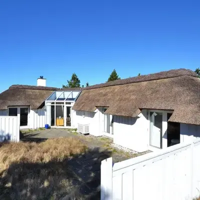 Holiday Home Roulf - 1-1km from the sea by Interhome