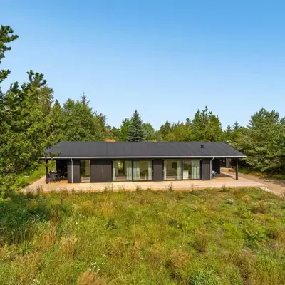 Holiday Home Vigga - 800m from the sea by Interhome