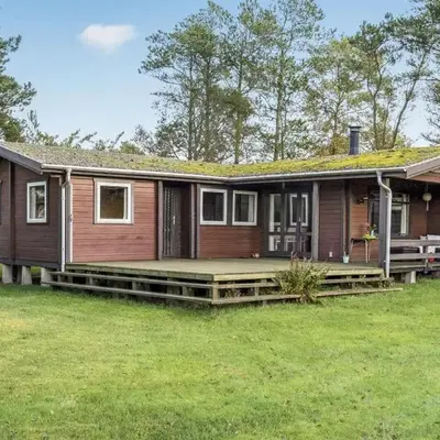 Holiday Home Artur - 1-5km from the sea by Interhome