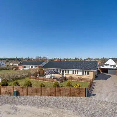 Holiday Home Bitta - 500m from the sea by Interhome