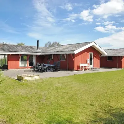 Holiday Home Momme - 500m from the sea by Interhome