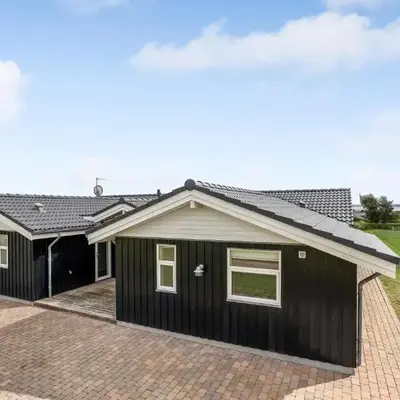Beautiful Home In Vinderup With Sauna