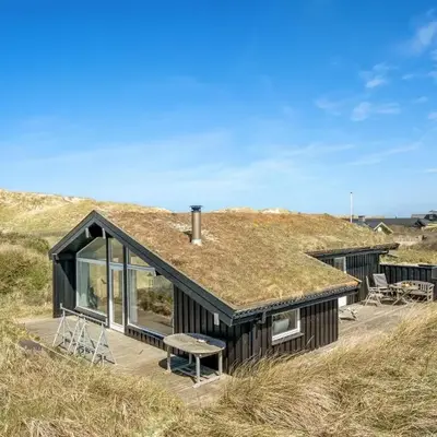 Beautiful Home In Pandrup With Wifi