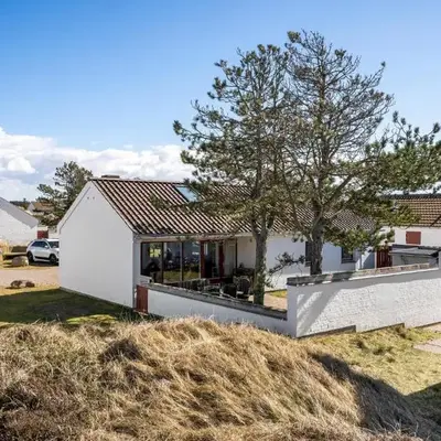 Beautiful Home In Pandrup With Wifi