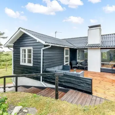 Holiday Home Baldine - 140m from the sea by Interhome